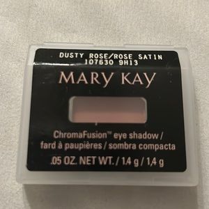Mary Kay Chromafusion Eye Color Eyeshadow - Dusty Rose